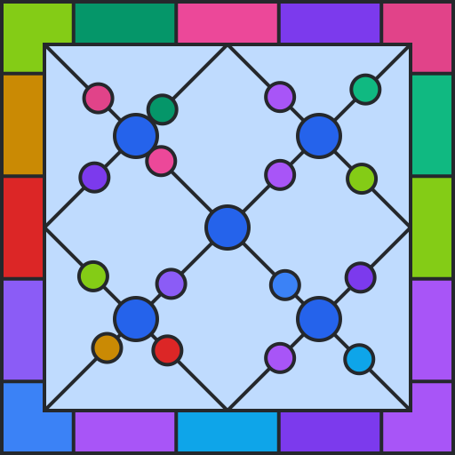 Octorand Gen2 #7372 NFT on Algorand