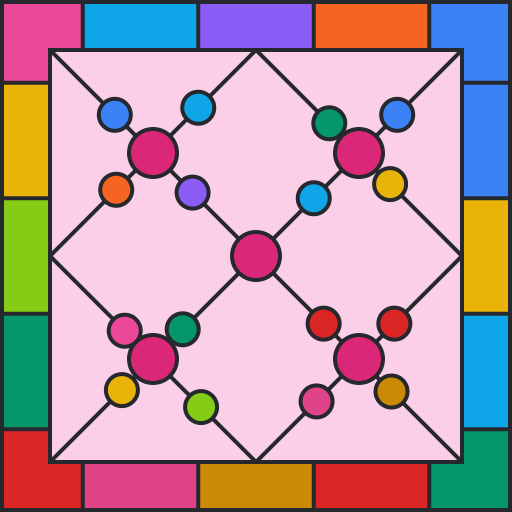 Octorand Gen2 #6859 NFT on Algorand