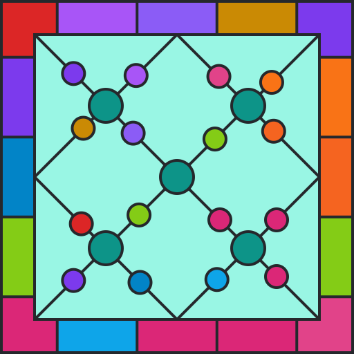 Octorand Gen2 #4941 NFT on Algorand