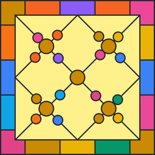 Octorand Gen2 #6092 NFT on Algorand