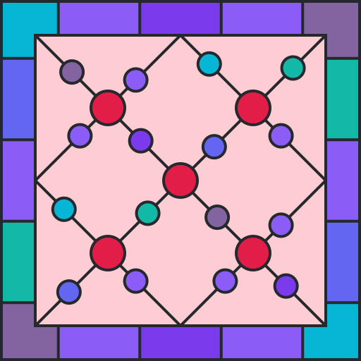 Octorand Gen2 #6146 NFT on Algorand