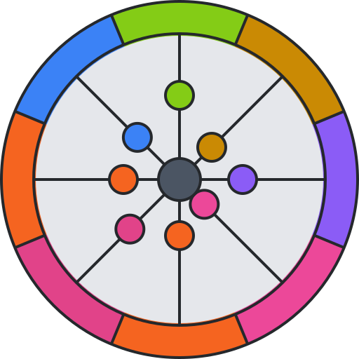 Octorand Gen1 #773 NFT on Algorand