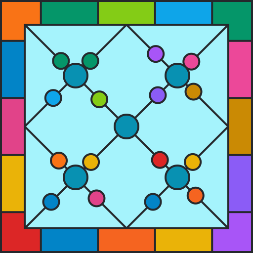 Octorand Gen2 #1755 NFT on Algorand