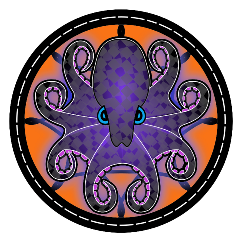 Guardian 791 NFT on Algorand