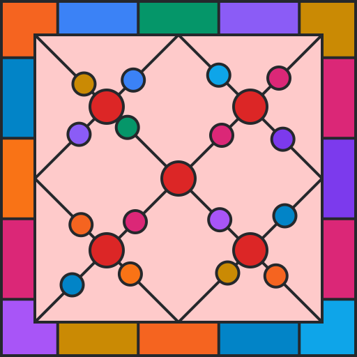 Octorand Gen2 #7422 NFT on Algorand