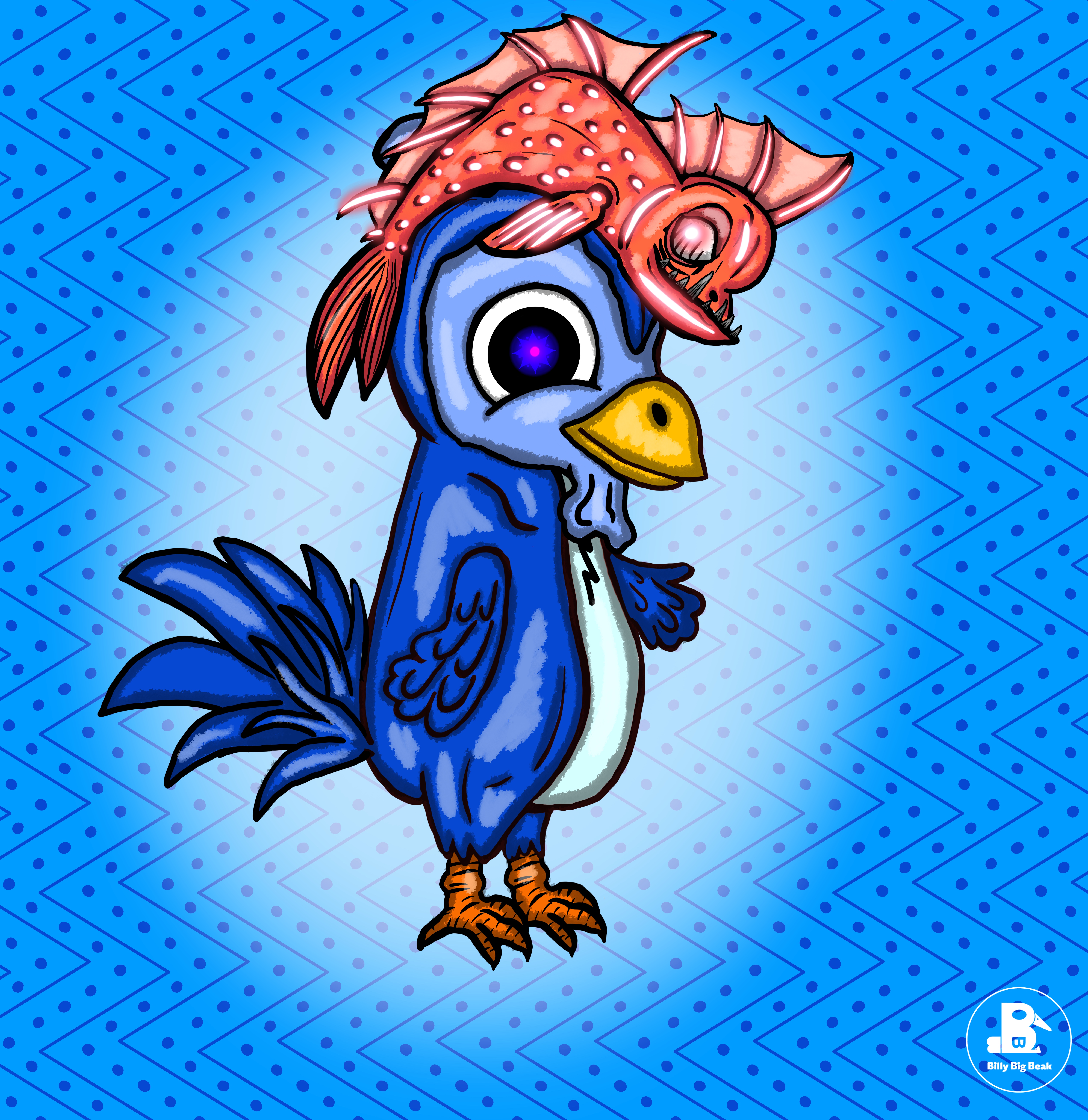 Pet #149 NFT on Algorand