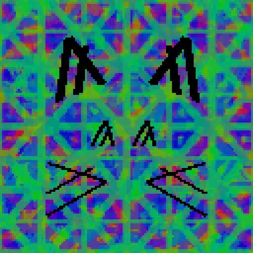 PixelKitten #299 NFT on Algorand