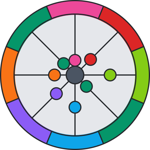 Octorand Gen1 #565 NFT on Algorand