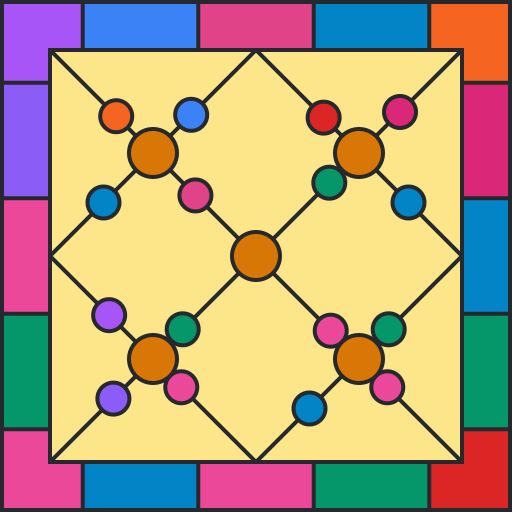 Octorand Gen2 #0250 NFT on Algorand