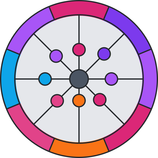 Octorand Gen1 #337 NFT on Algorand