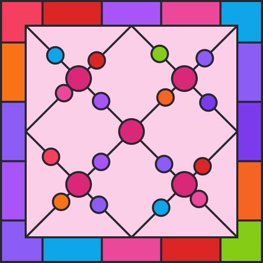 Octorand Gen2 #3403 NFT on Algorand