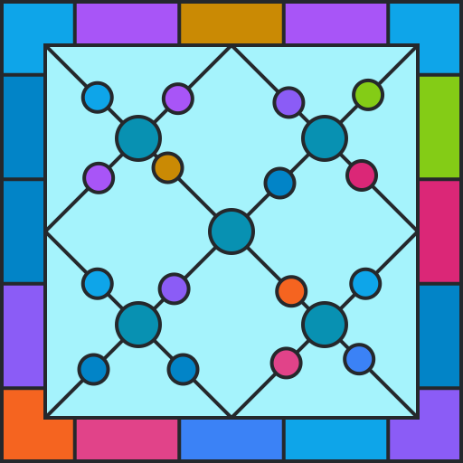 Octorand Gen2 #7939 NFT on Algorand