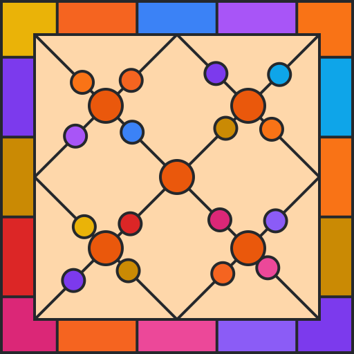 Octorand Gen2 #0576 NFT on Algorand