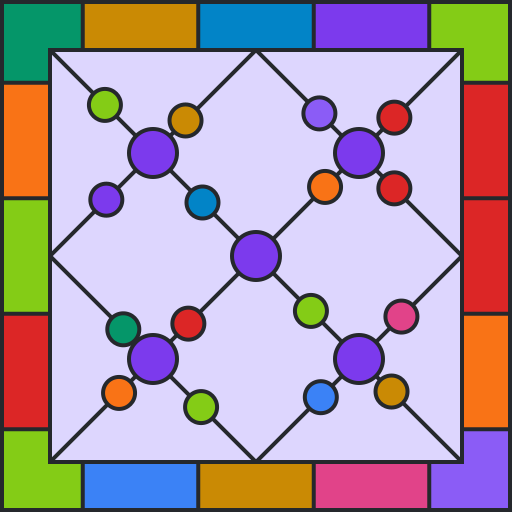 Octorand Gen2 #2897 NFT on Algorand