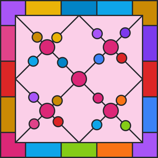 Octorand Gen2 #3660 NFT on Algorand