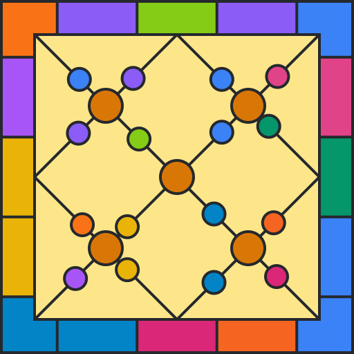 Octorand Gen2 #3503 NFT on Algorand