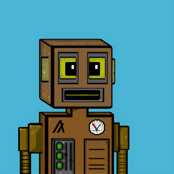 An image of Algobot10