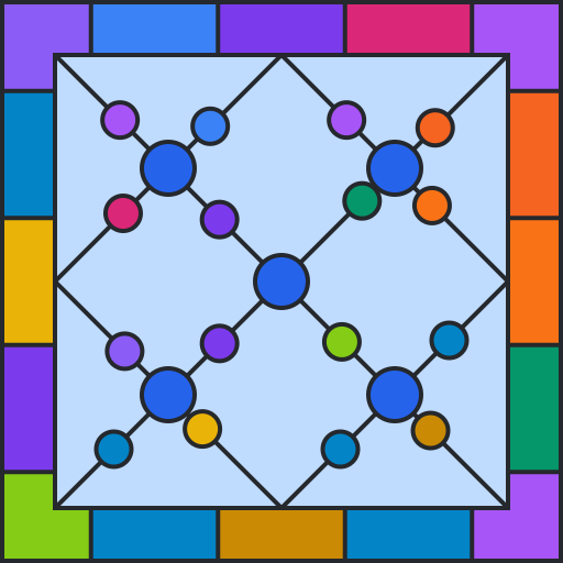 Octorand Gen2 #1594 NFT on Algorand