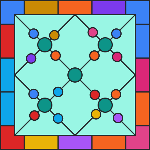 Octorand Gen2 #4931 NFT on Algorand