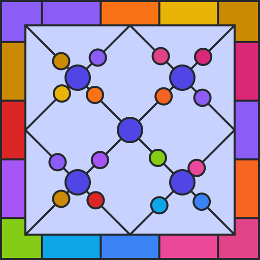 Octorand Gen2 #0158 NFT on Algorand