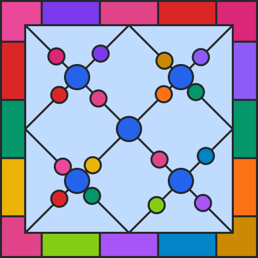 Octorand Gen2 #7215 NFT on Algorand