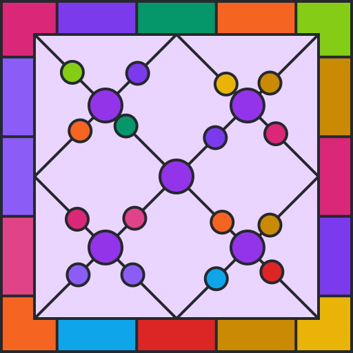 Octorand Gen2 #4074 NFT on Algorand