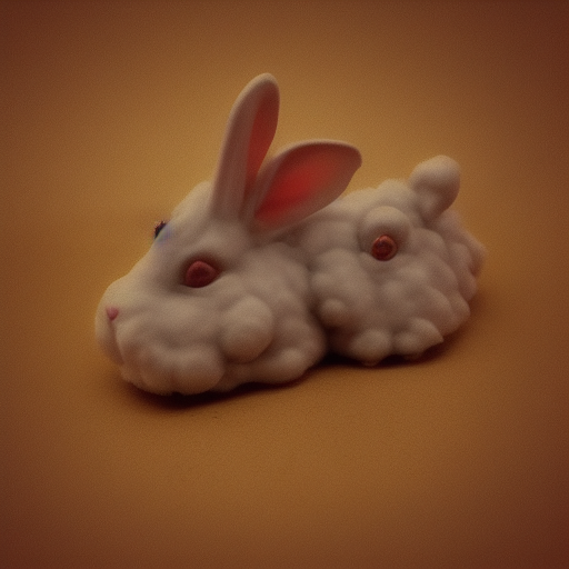 Image of [Hare P Fluffcraft] S1 #36