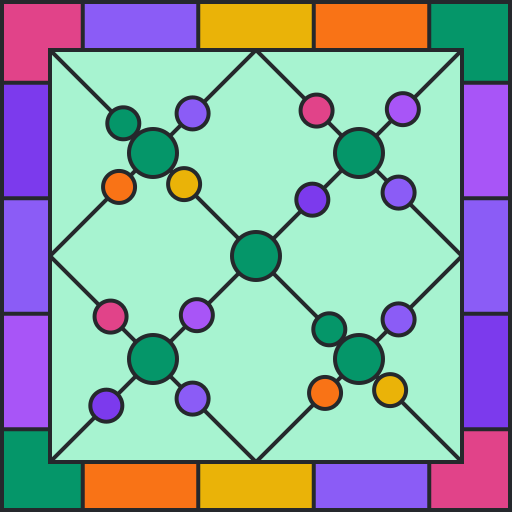 Octorand Gen2 #4835 NFT on Algorand