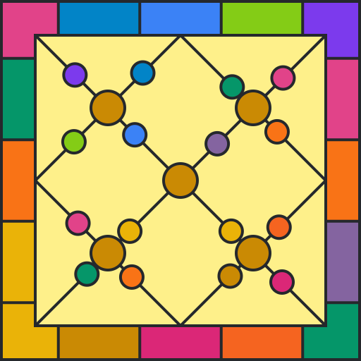 Octorand Gen2 #3259 NFT on Algorand