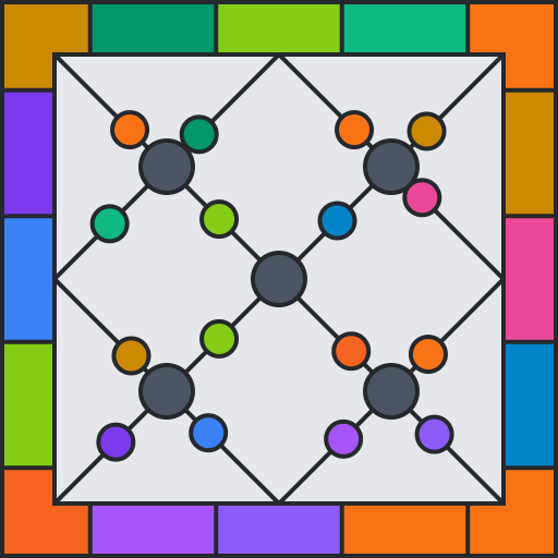 Octorand Gen2 #7380 NFT on Algorand