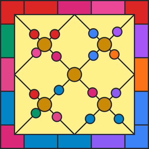 Octorand Gen2 #2252 NFT on Algorand