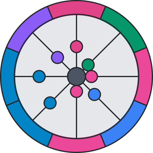 Octorand Gen1 #992 NFT on Algorand