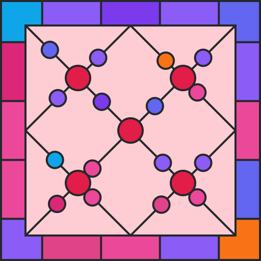 Octorand Gen2 #4399 NFT on Algorand