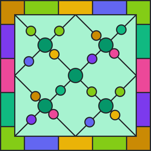 Octorand Gen2 #1249 NFT on Algorand