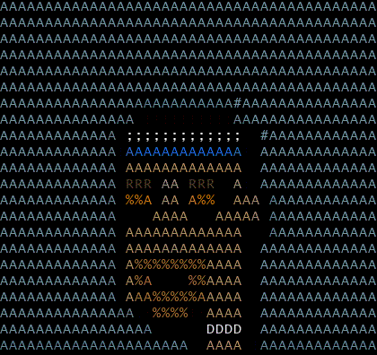 EncryptedPunk #928 NFT on Algorand