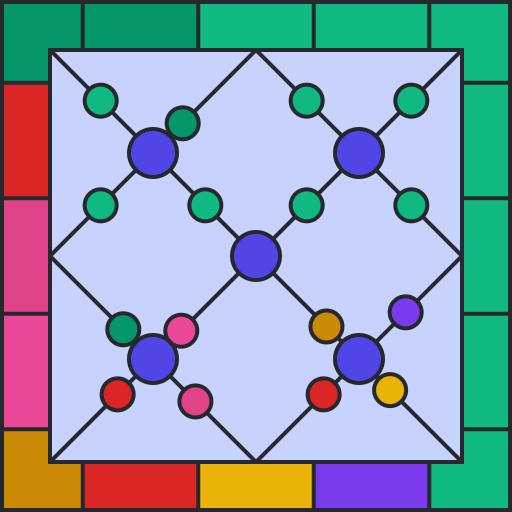 Octorand Gen2 #3333 icon