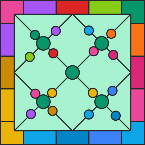 Octorand Gen2 #5152 NFT on Algorand