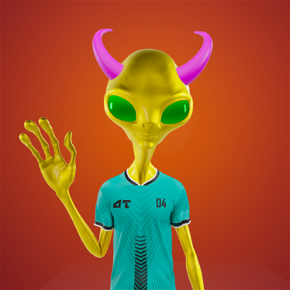 Alien Tourism3703