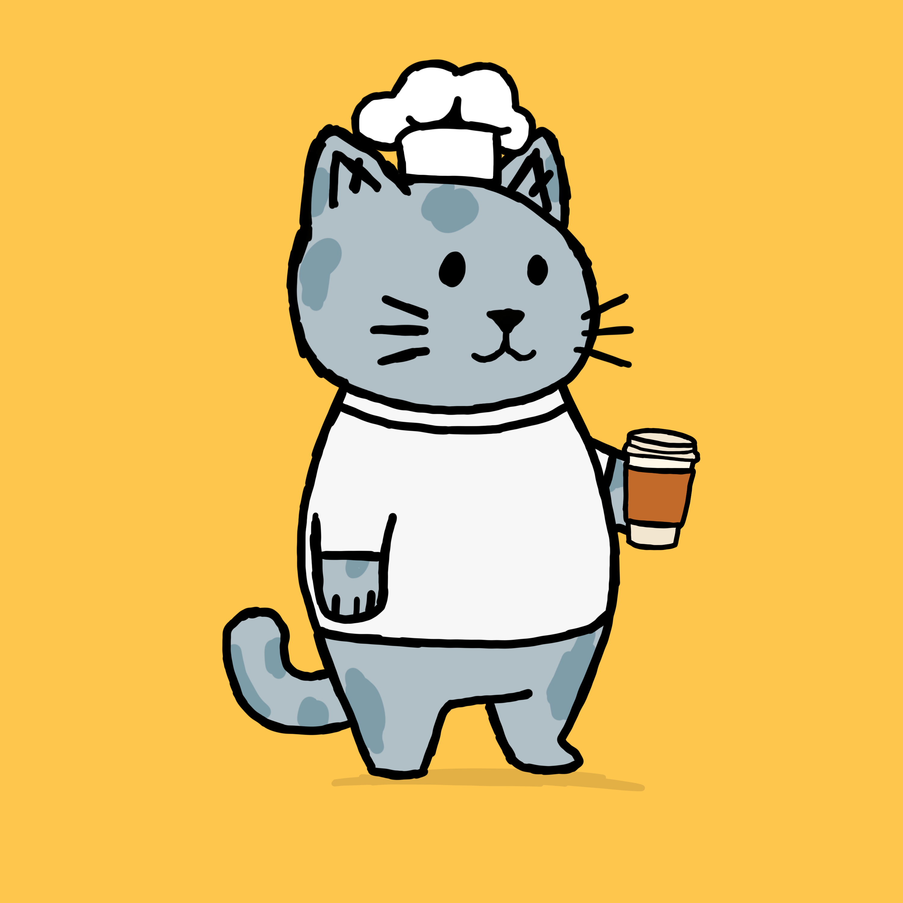 SK4L #2216 NFT on Algorand