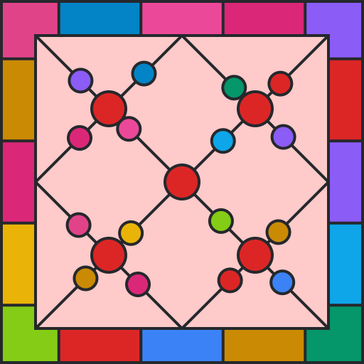 Octorand Gen2 #4896 NFT on Algorand