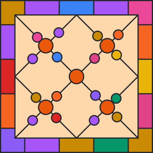 Octorand Gen2 #5323 NFT on Algorand