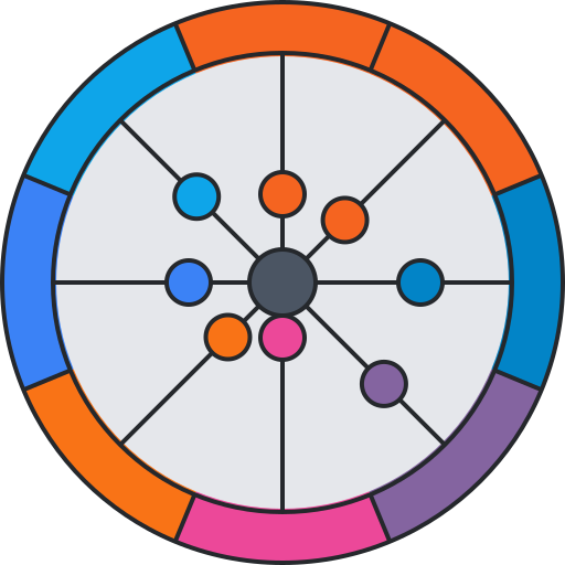 Octorand Gen1 #503 NFT on Algorand
