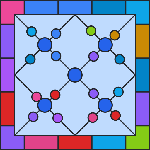 Octorand Gen2 #7791 NFT on Algorand