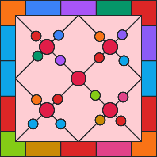 Octorand Gen2 #4647 NFT on Algorand