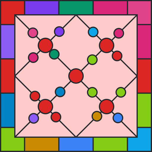 Octorand Gen2 #2851 NFT on Algorand