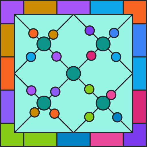 Octorand Gen2 #7378 NFT on Algorand