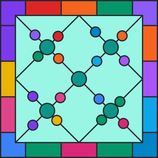 Octorand Gen2 #3562 NFT on Algorand