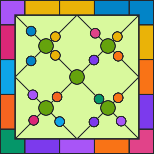 Octorand Gen2 #4471 NFT on Algorand