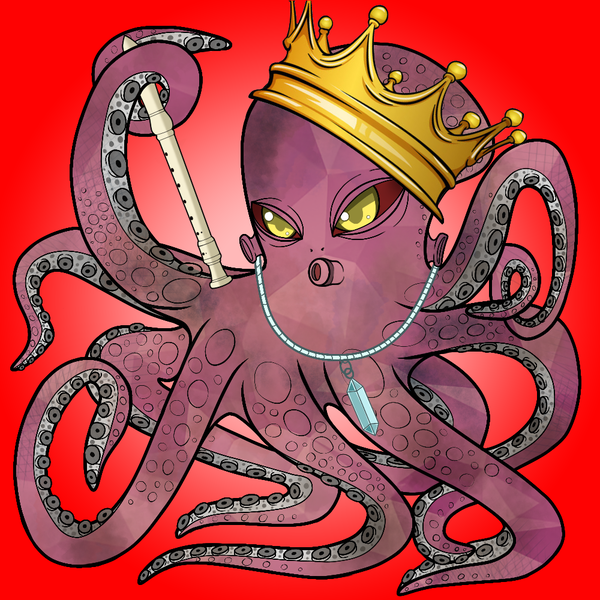 Image of OctOpuls 0037