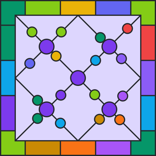 Octorand Gen2 #5351 NFT on Algorand